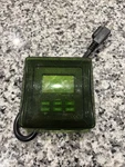 Woods 50015WD Outdoor Heavy Duty Digital Plug-in Timer, 2 Grounded. Fixed Price $10.99.