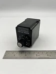 Pac 2P09209 Timer Relay 120VAC 50/60HZ 8-PIN Male Usa. Fixed Price $44.97.
