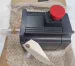 New Mitsubishi HC153BT-SZ Servo Motor. Fixed Price $1286.97.