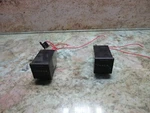 National Hour Meter TH241 AC100V 50/60HZ 90216-MB Each Timer. Fixed Price $99.99.