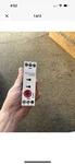 New In Box Saia-burgess KOP160J7MWVPN00 Electronic Timer. Fixed Price $150.00.