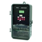 Nsi Tork Electronic Timer,astro 365 Days,spdt DZS200BP. Fixed Price $720.62.
