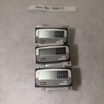3 Lot Used Autonics LE8N-BF Counter Usa Seller. Fixed Price $133.12.