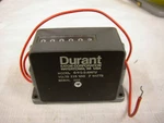Durant Counter 6-Y-1-3-RMFU. Fixed Price $50.00.