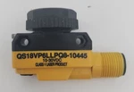 Banner QS18VP6LLPQ8-10445 Photo Sensor QS18VP6LLPQ810445. Fixed Price $53.14.