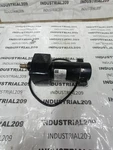1/1 Hp Bodine Gearmotor 24A4BEPM-D3 Ratio 60:1. Fixed Price $262.50.