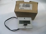 Redington P8-4906 Counter, 24 Vdc, Lightly Used. Fixed Price $9.95.