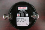Sonalert Mallory SC648AD 10-48 Vac Audible Alarm. Fixed Price $40.00.