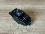 Bmw F30 320I 328I 335I Media Idrive Joystick Controller Switch Oem (2012 2018). Fixed Price $91.35.