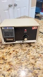 Samson Digital Fluid Control System 1060 + Crouzet Syrelec 10108H Counter. Fixed Price $135.00.