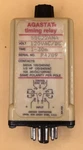Agastat SSC12ANA Timing Relay 120VAC / Dc Time - 30. Fixed Price $49.00.