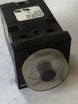 Eagle Signal B846-511 Motor Driven Timer. Fixed Price $80.00.