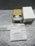 Omron H7GP-TD Time Counter, 12-24VDC, 0.1H To 99999.9H / 1S 99H 59MIN 59S. Fixed Price $99.75.