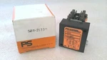 Crouzet Syracuse Electronics Trane SBR-21330 Time Delay Relay 115 Vac 10 Amp. Fixed Price $119.99.
