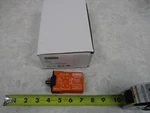 Crouzet Olru 110VAC, Multifunction 10A Timer, T1358. Fixed Price $229.95.