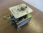 Itc Timer Csf 120V 60HZ Range: 0-30 Min Used. Fixed Price $100.00.