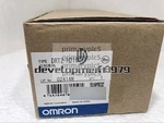 One New Omron Module DRT2-HD16CL DC24V. Fixed Price $883.96.