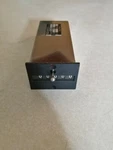 Sodeco TCEZ5E 5-DIGIT Counter With Manual Reset. Uses 28 Vdc Pulse. Fixed Price $13.99.