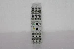 Dold Mk 9151.11 Level Sensing Relay 110-127 Vac 50-400HZ. Fixed Price $150.00.