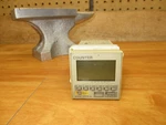 Omron H7CR-B *used Powers Up* Counter Panel Meter 100-240VAC. Fixed Price $48.75.