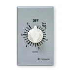 Intermatic FF6H Timer, Spring Wound. Fixed Price $44.52.