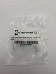 Intermatic Cycle Timer Clock On/off Plastic Switch Trippers - Tn, Pb, Tb.... Fixed Price $11.70.
