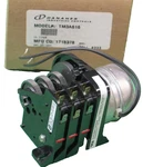 Danaher Controls TM3A616 Minute Electric Repeat Clcle Cam Timer 120VAC 60HZ. Fixed Price $189.00.