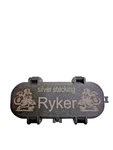 American Eagle/silver Storage Box/ ,silver Stacker. Fixed Price $48.00.