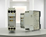 Klockner Moeller ETR4-11-A Electronic Timing Relay 24-240V Ac/dc Ondelay. Fixed Price $99.99.