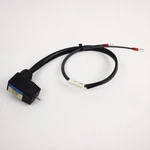 Canfield 9-5844-001 Solenoid Valve Timer Connector 2S / 180S 24 Vdc Nos. Fixed Price $39.87.
