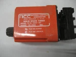 Nos Vintage Ncc Time Delay Relay 36-3600 Sec 115 Vac S1K-3600-461 W Socket. Fixed Price $25.00.