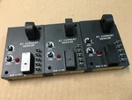 Abb Ssac Solid State Control Under Current Sensor ECSL30A 24VDC Input Qty. Fixed Price $69.99.