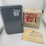 Intermatic T104-20 Little Gray Box Electric Water Heater Timer Switch Nos. Fixed Price $49.99.