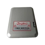 Dayton 2E053 Single Pole Throw 24 Hour Dial Time Switch 250V Vintage 1963. Fixed Price $29.92.