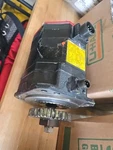 Fanuc A06B-0235-B605#S000, Ac Servo Motor. Fixed Price $280.00.