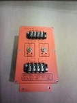 Whiting Corporation Solid State Timer Mod. T1241 120V 50-60HZ Amp. Fixed Price $99.99.