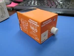 Syracuse Elect. Tnrd 00323 Qty Of Per Lot Timer Relay; 0-10 Seconds. Fixed Price $45.00.