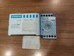 Siemens , 7PU4040-1AJ30. Fixed Price $60.00.