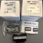 Red Lion CUB4L000 6-DIGIT Lcd Mini Electronic Counter Panel Meter. Fixed Price $109.99.