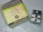 Allen Bradley Switch Assembly Z-7182 For Bul 849 Pneumatic Timers New In Box!. Fixed Price $9.95.