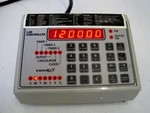 Vwr Controller/timer 23609-188. Fixed Price $195.95.