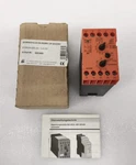 Dold BA9054/010 Voltage Monitoring Relay Ac 230V 50/60HZ 500MV. Fixed Price $175.00.