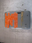 Intermatic Electronic Timer ET728C 7-DAY 120V 60HZ *no Batteries* Used. Fixed Price $175.00.