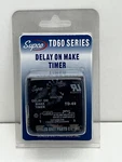 Supco TD-69 Delay Make Timer Hvac Control, 19-250VAC, 0.1-8-MINUTES. Fixed Price $11.99.