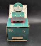 Telex/aemco Vari-cam Repeating Cycle Timer VC60-10 Nos Box (qty 1). Fixed Price $42.49.