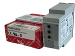 New Carlo Gavazzi PCB01DM24 Time Delay Relay. Fixed Price $115.00.