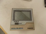 Tenor LE7D-2 Digital Time Switch J4. Fixed Price $55.00.