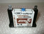 Artisan, Solid State Timer, 438 (new). Fixed Price $30.00.