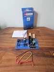 Altronix SMP5PM Supervised Power Supply Charger 12 24 Vdc New Open Box. Fixed Price $74.99.