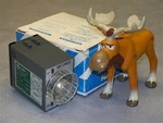 CHP-N-55-DC24V AT6139 Matsushita Electric Works Timer. Fixed Price $275.17.